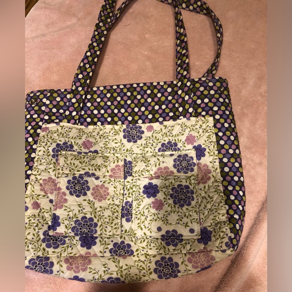 New Laura Ashley Bag